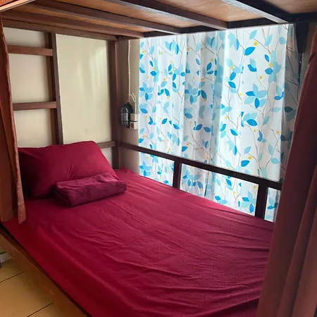 Family Hostel-3